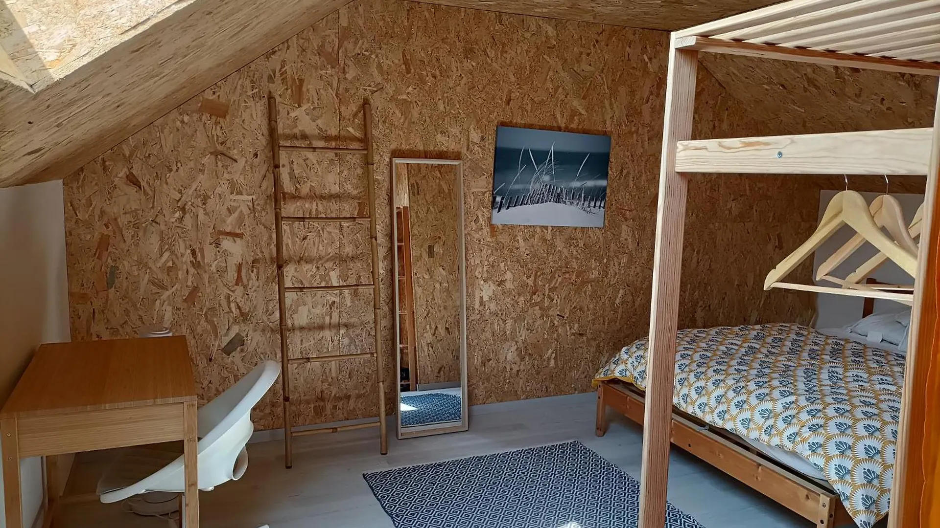 Laffrey Appartement Proche Des Lacs 0*,