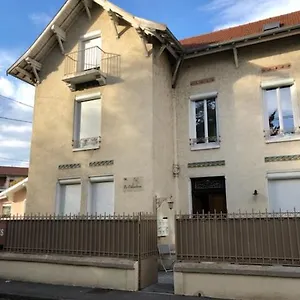  Appartement La Colombine