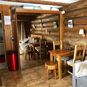  Appartement Le Ranch