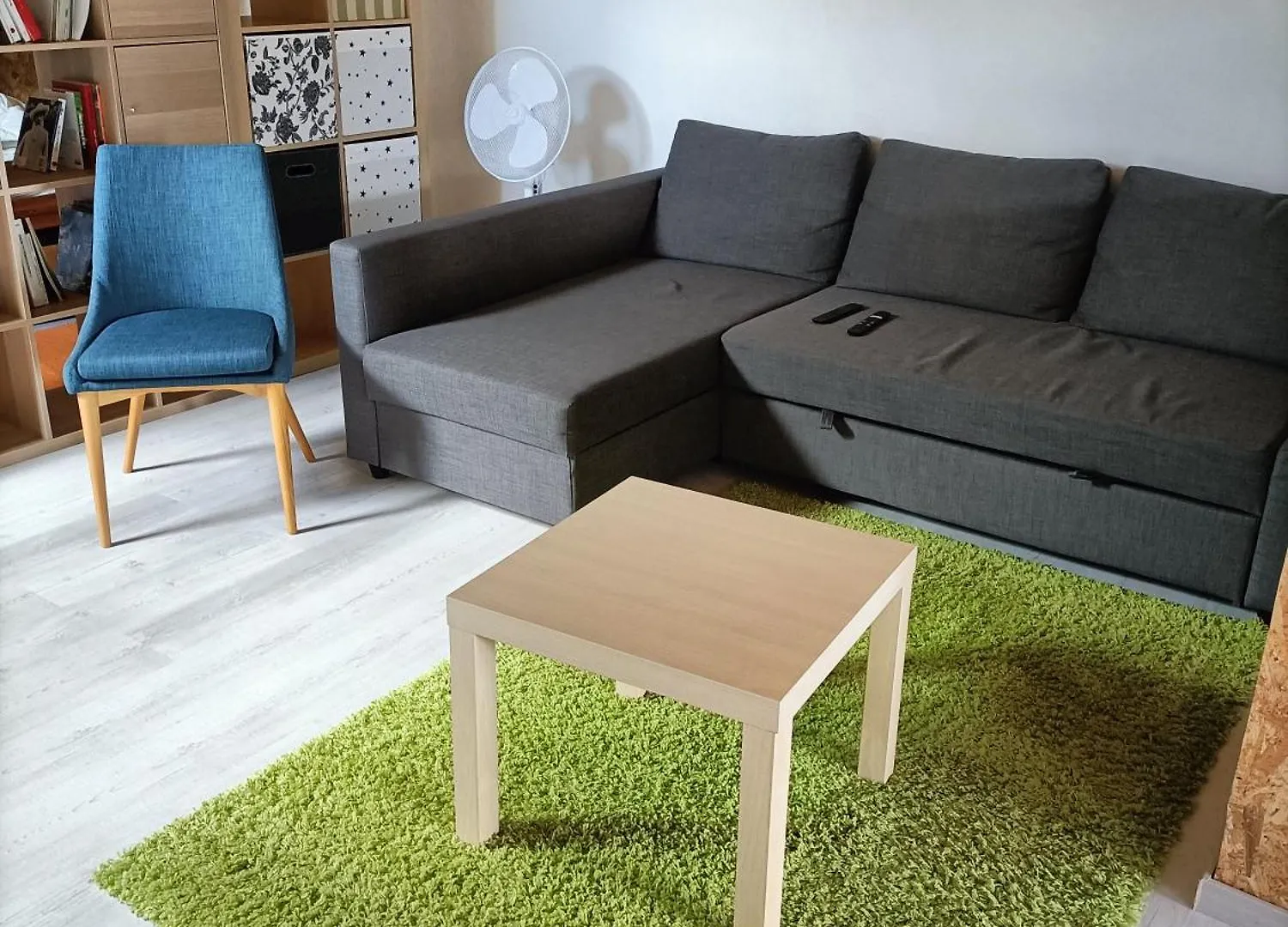 Appartement Proche Des Lacs Laffrey